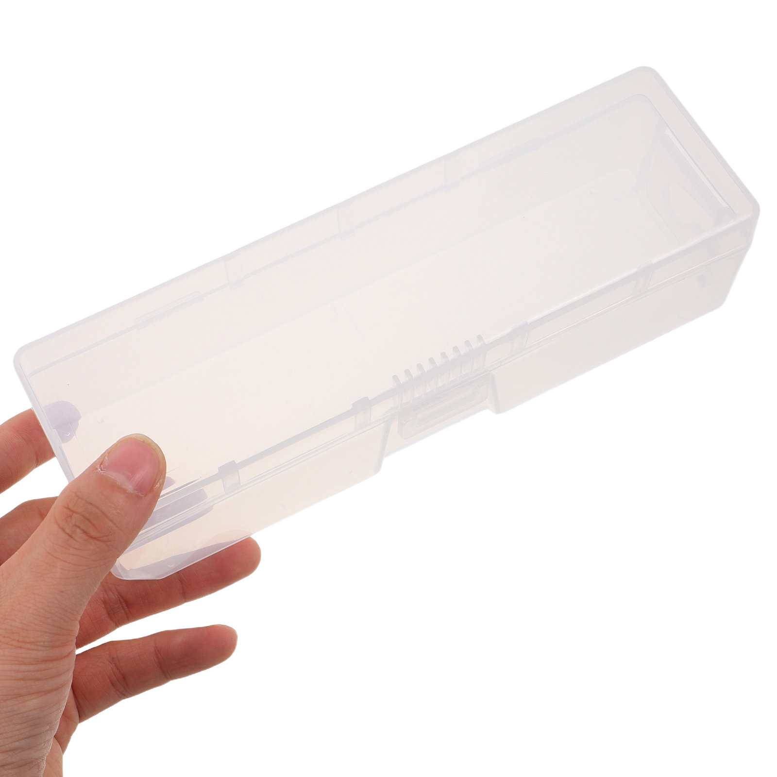 Mask Case Hard Shell - Schnorchelmasken-Etui zum Tauchen, Schutzbox für Schwimmbrillen,