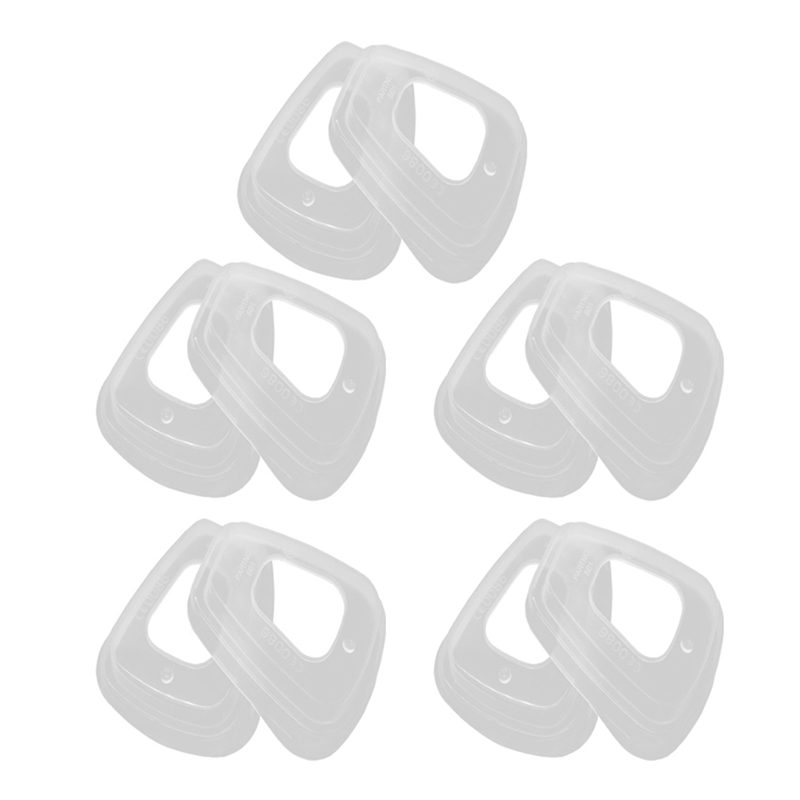 Silicone Mask Bracket - Hot-501 Filter halter für 3m wieder