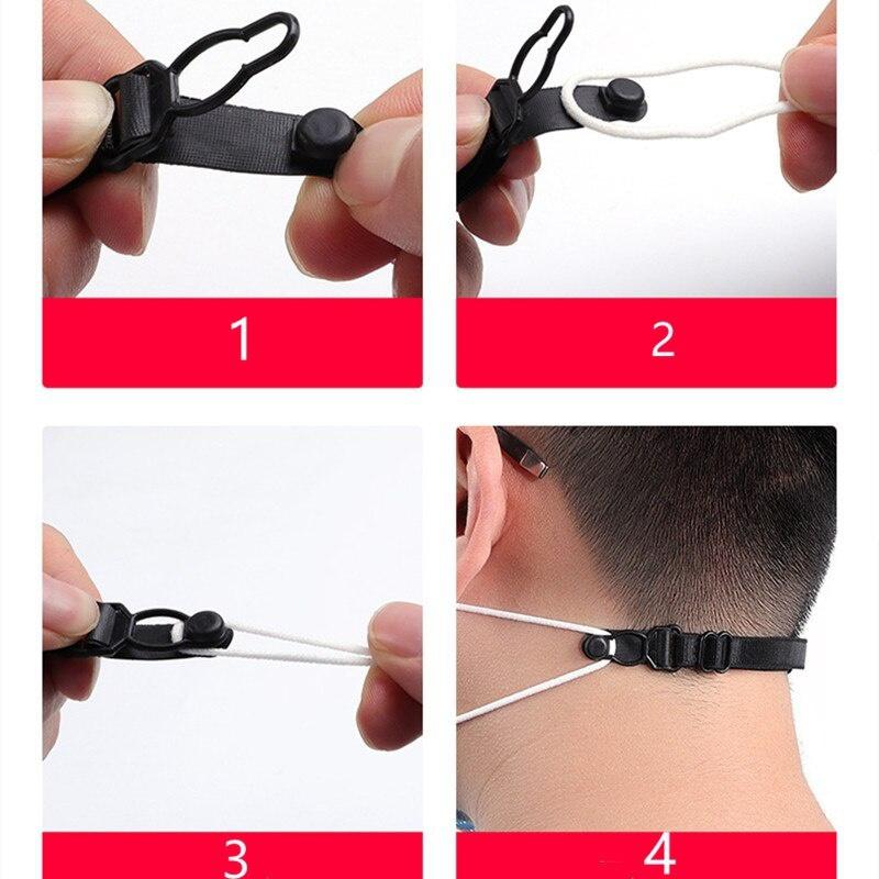 Verstellbares Maskenverlängeru – Mask Lanyard Adjustable Bewertung und Preis