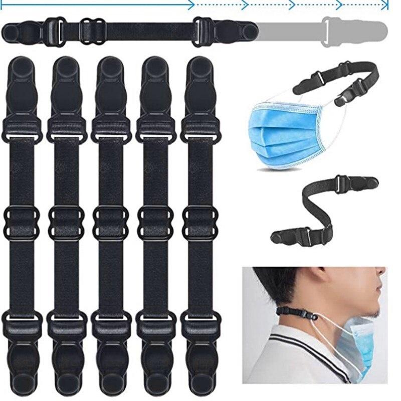 Verstellbares Maskenverlängeru – Mask Lanyard Adjustable Bewertung und Preis