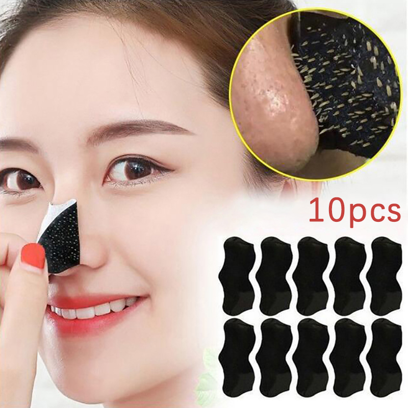 10 Stück Unisex-Maske zum Entf – Black Face Mask Pack Bewertung und Preis