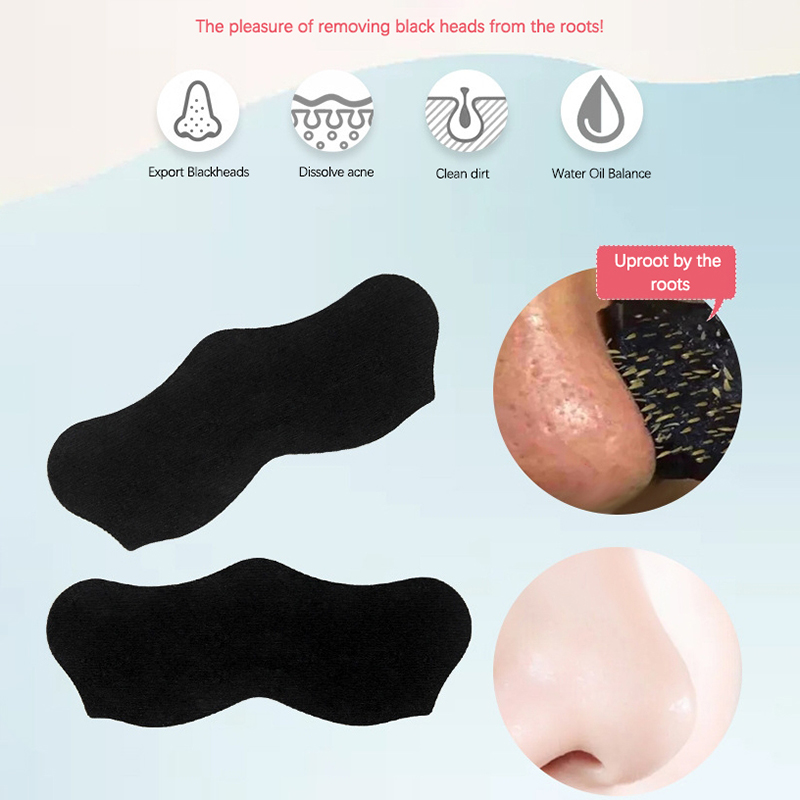 10 Stück Unisex-Maske zum Entf – Black Face Mask Pack Bewertung und Preis