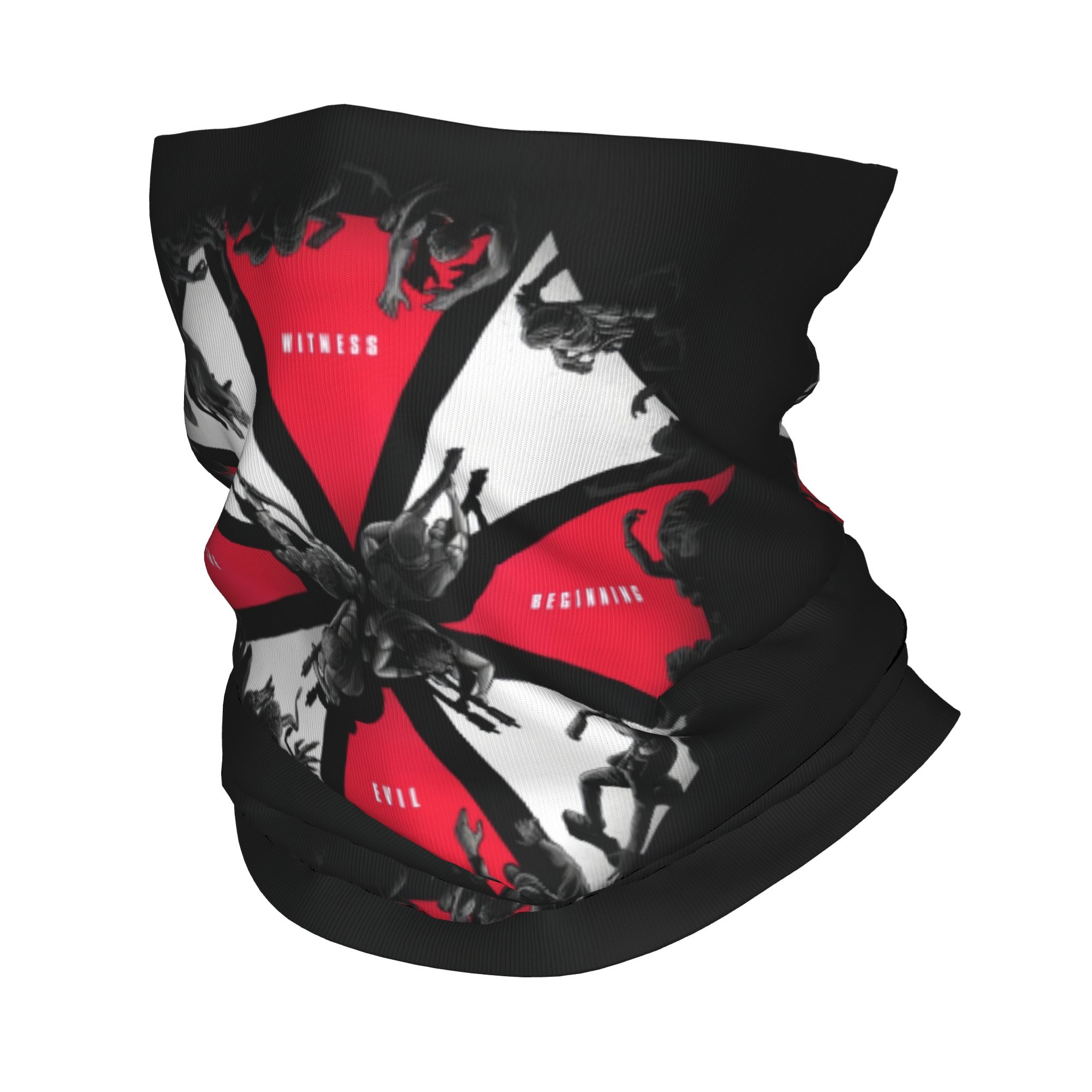 Regenschirme Corporations Resi – Neck Gaiter Face Cover Bewertung und Preis
