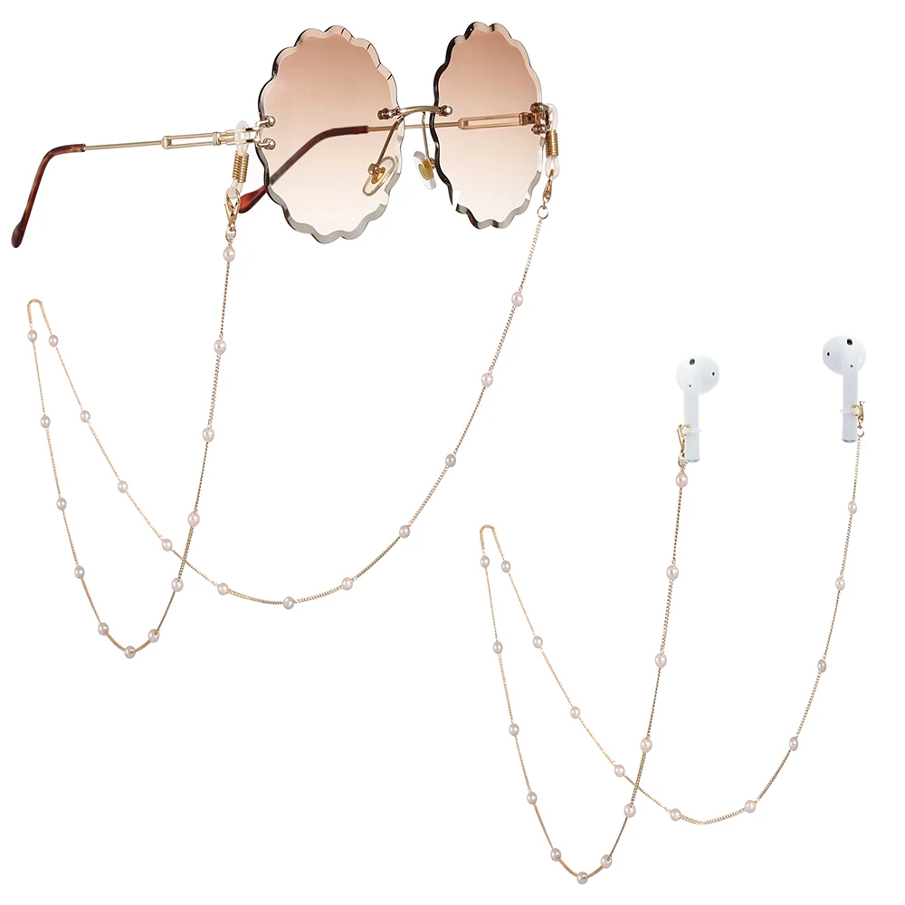 Neue Anti-Verlust-Kette für Ai – Mask Chain Holder Bewertung und Preis