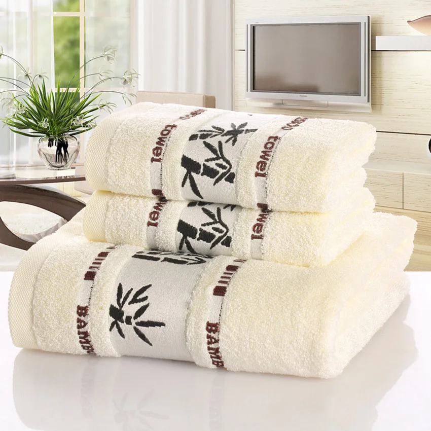 Bambusfaser-Handtücher-Set, Ba – Cloth Face Mask Washable Bewertung und Preis