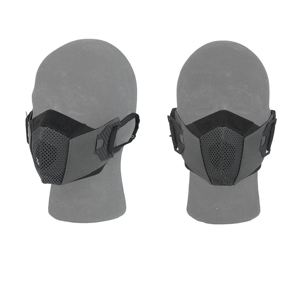 DMGear Taktische Gesichtsmaske – Anti Pollution Mask Bewertung und Preis
