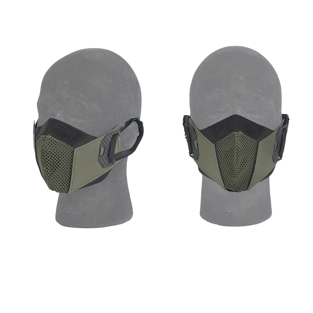 DMGear Taktische Gesichtsmaske – Anti Pollution Mask Bewertung und Preis
