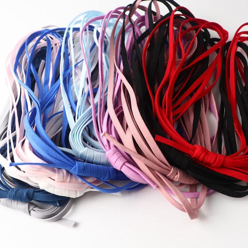 5m Farbe Maske Elastischen Fad – Mask Lanyard Adjustable Bewertung und Preis