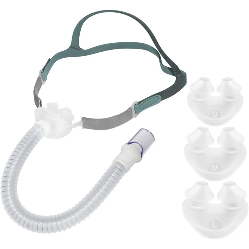 CPAP-Maskenschlauch im Lieferu – Silicone Mask Bracket Bewertung und Preis
