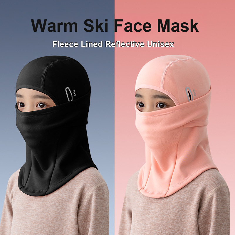 Sturmhaube für Kinder, winddic – Kids Face Mask Bewertung und Preis