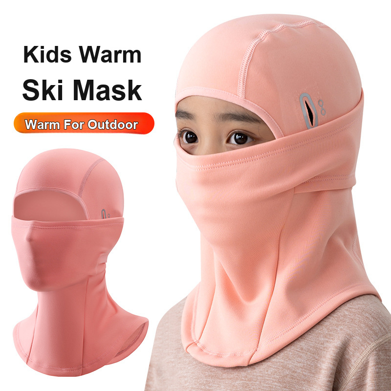 Sturmhaube für Kinder, winddic – Kids Face Mask Bewertung und Preis