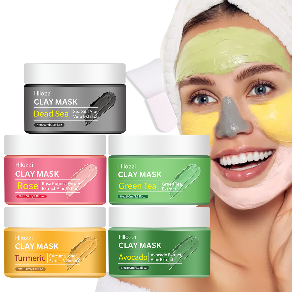 100 ml Rose Gesichtsreinigung  – Dust Mask Construction Bewertung und Preis