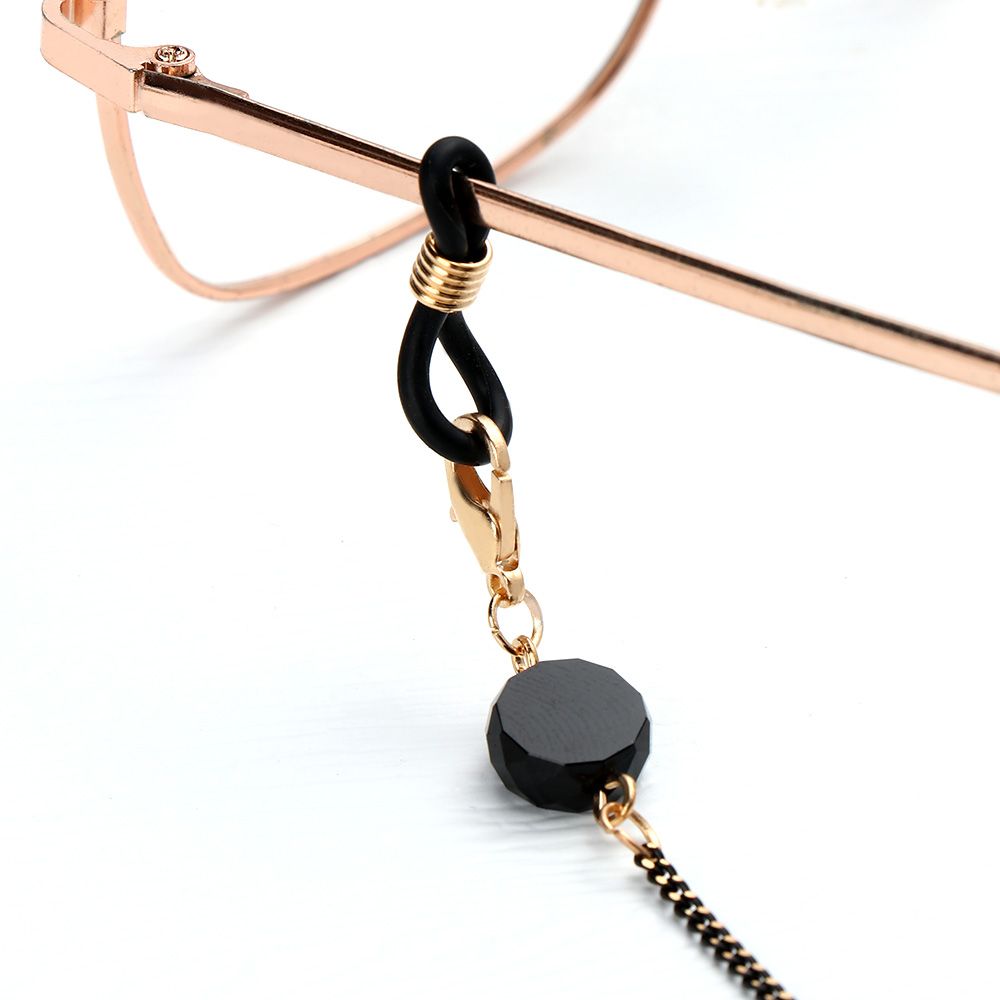 Mode Frauen Anti-Verloren Gläs – Mask Chain Holder Bewertung und Preis
