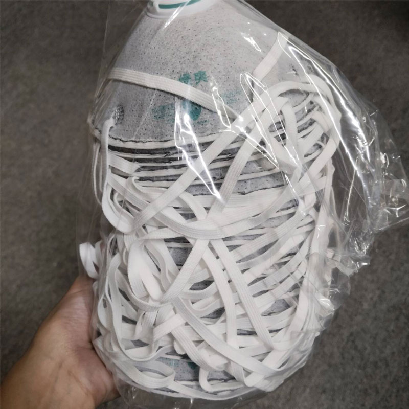 20 Stück/40 Stück/60 Stück bec – Kn95 Respirator Mask Bewertung und Preis