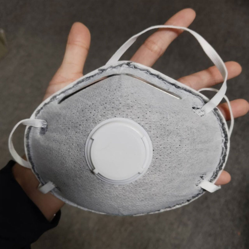 20 Stück/40 Stück/60 Stück bec – Kn95 Respirator Mask Bewertung und Preis