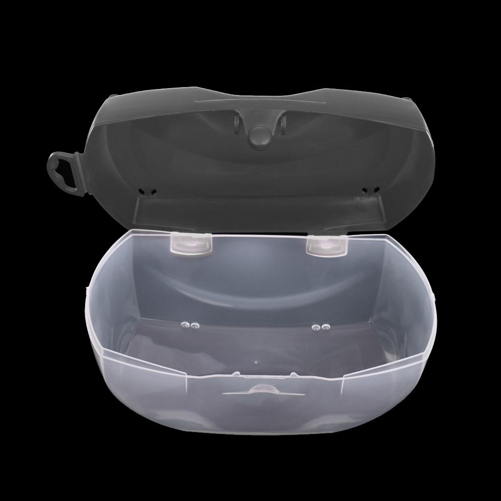 Brillenetui Schwimmbrille Hart – Mask Case Hard Shell Bewertung und Preis