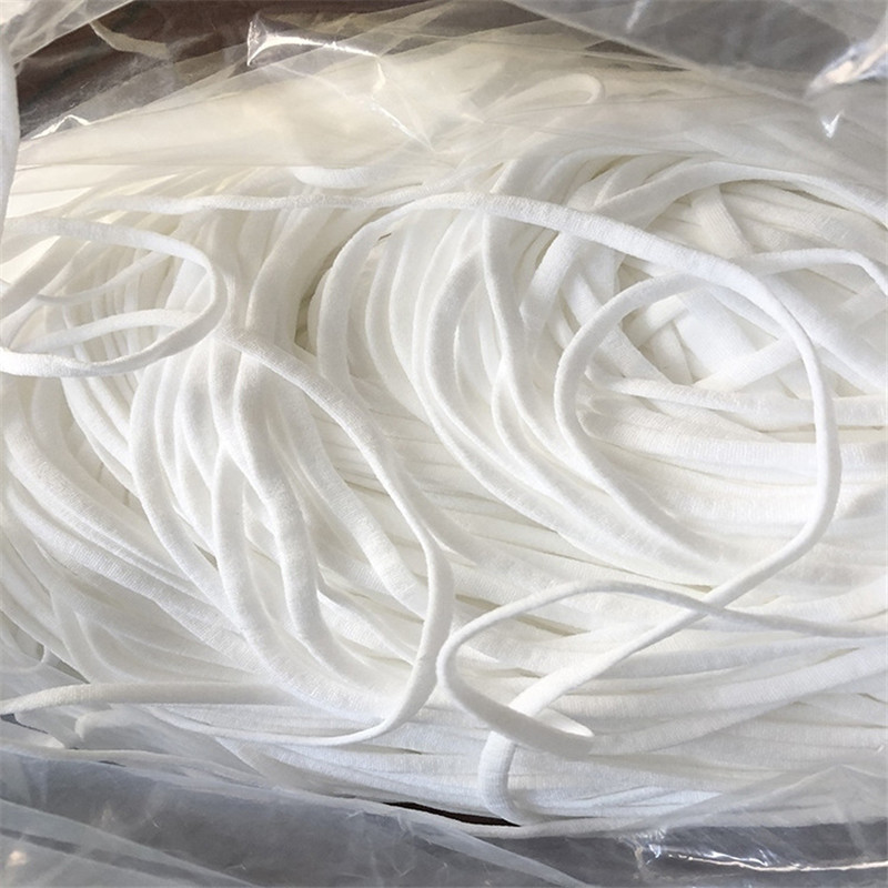 Maske elastisches Seil 3 mm ru – Mask Lanyard Adjustable Bewertung und Preis