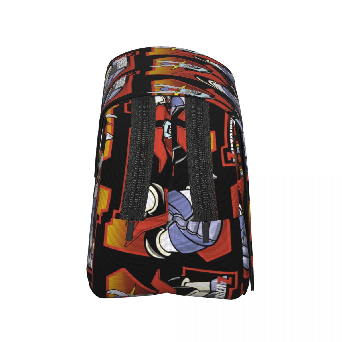 Mazinger Z Goldorak Actarus Gr – Mask Case Hard Shell Bewertung und Preis