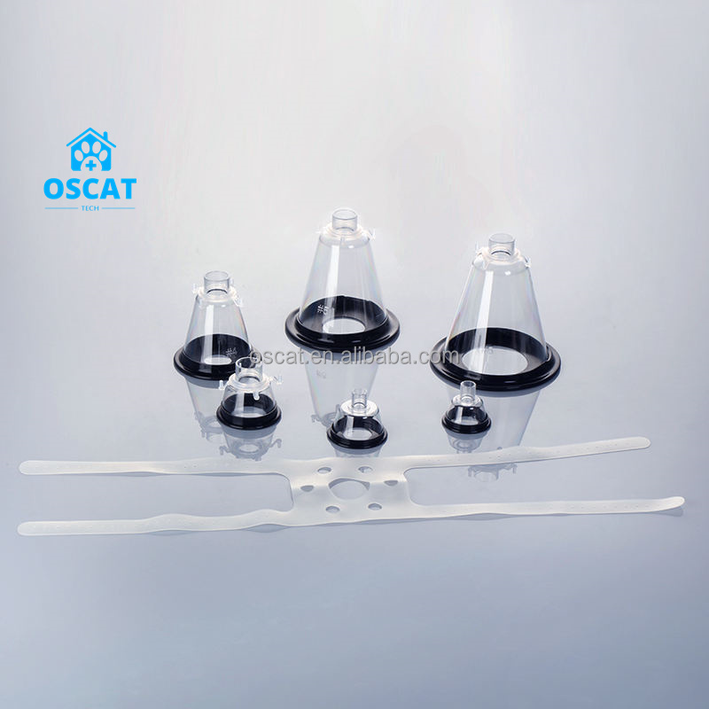 OSCAT Veterinärmedizinische Au – Disposable Surgical Mask Bewertung und Preis