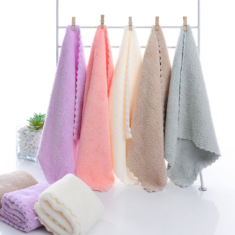 10 Stück verdicktes Mikrofaser – Cloth Face Mask Washable Bewertung und Preis