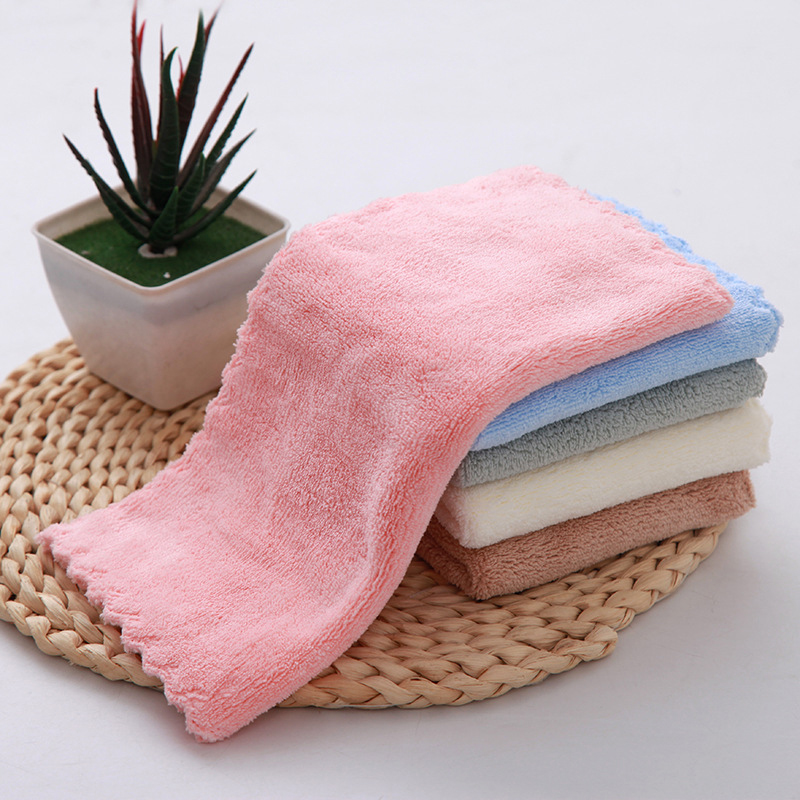 10 Stück verdicktes Mikrofaser – Cloth Face Mask Washable Bewertung und Preis