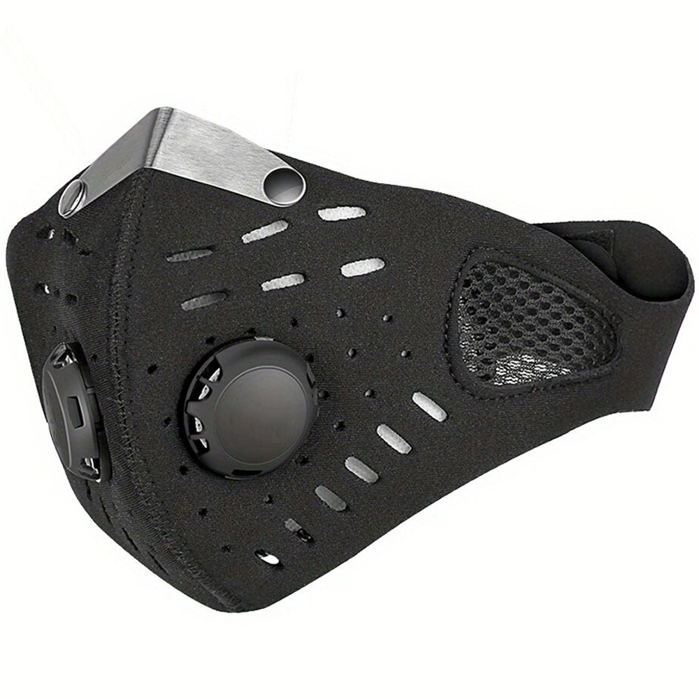 Motorrad Maske Sommer Atmungsa – Anti Pollution Mask Bewertung und Preis
