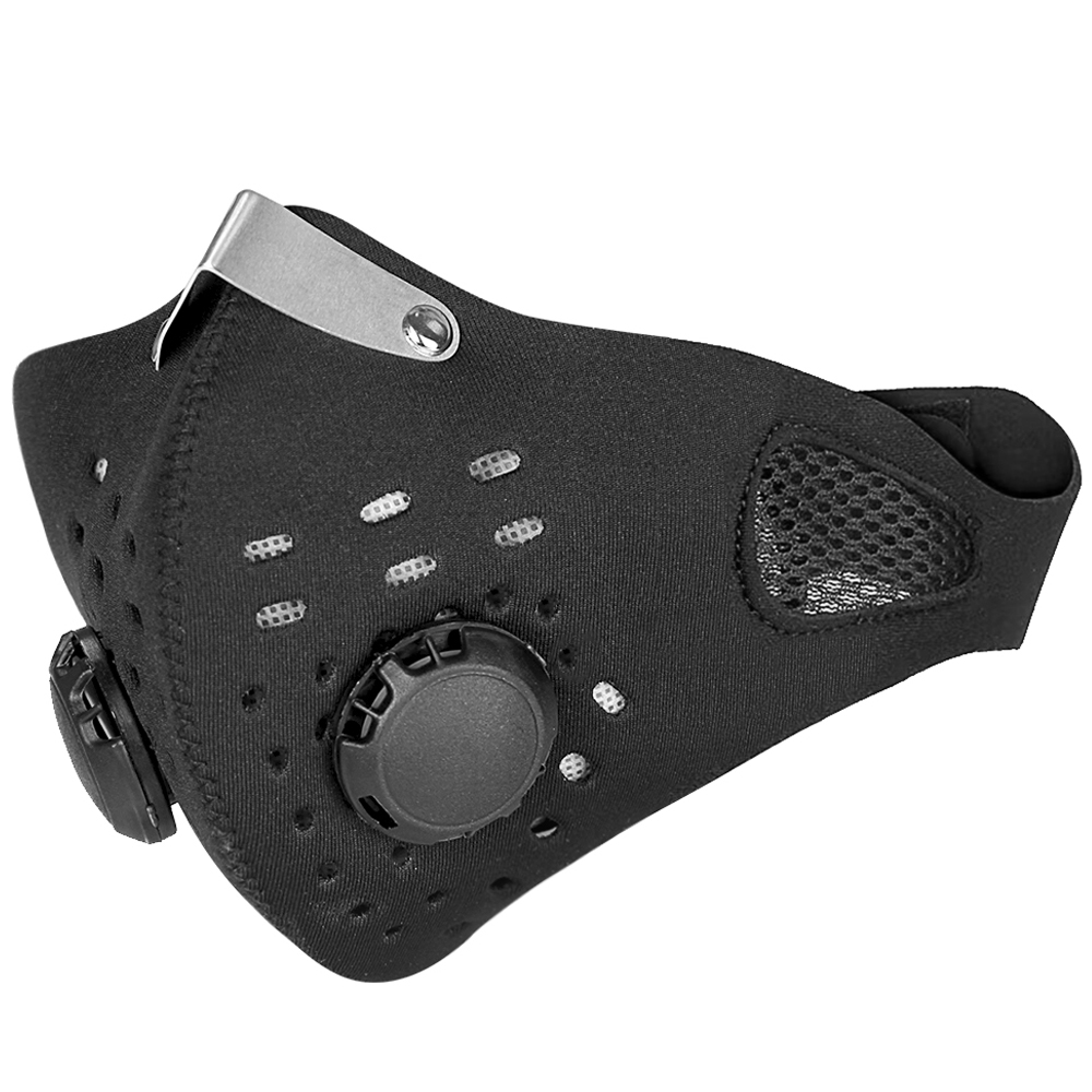 Motorrad Maske Sommer Atmungsa – Anti Pollution Mask Bewertung und Preis