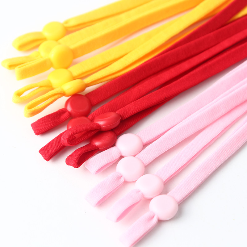 50Pcs Maske Elastische Band Fa – Mask Lanyard Adjustable Bewertung und Preis