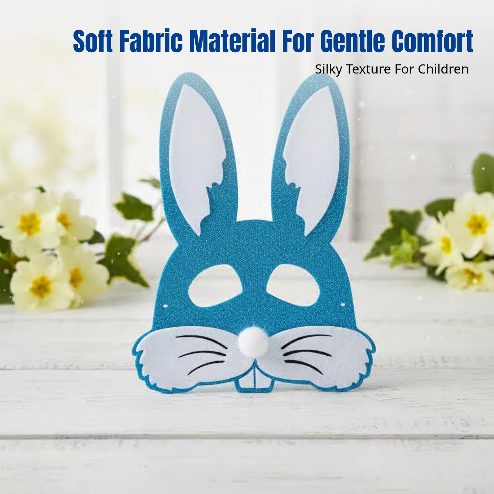 Stoff-Gesichtsmaske für Feiert – Kids Face Mask Bewertung und Preis