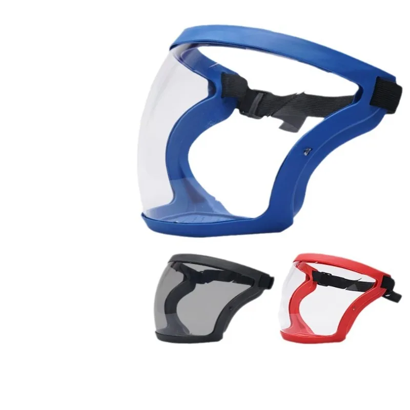 Vollgesichtsschutzbrille, hoch – Anti Pollution Mask Bewertung und Preis