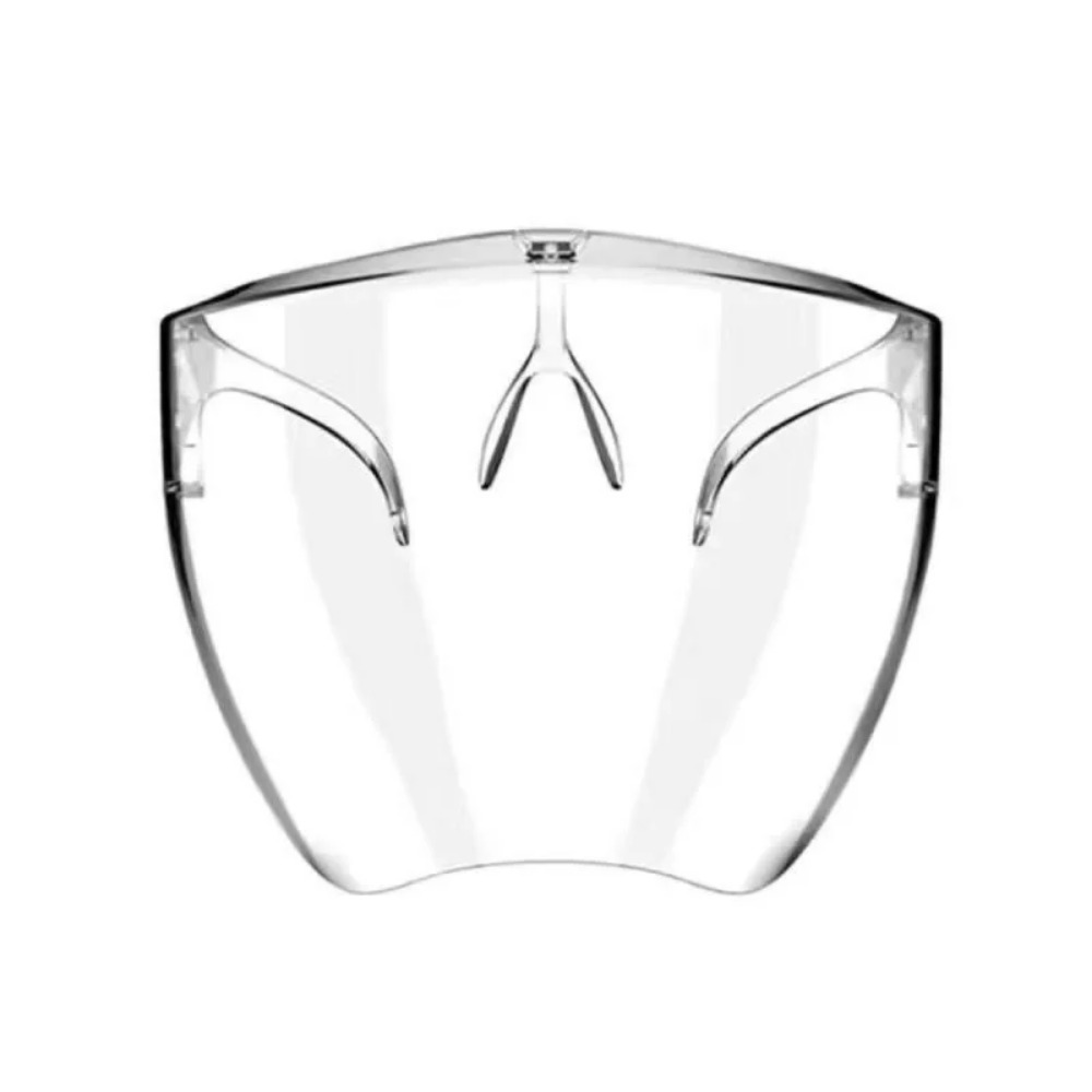 Vollgesichtsmaske mit hoher Au – Anti Pollution Mask Bewertung und Preis