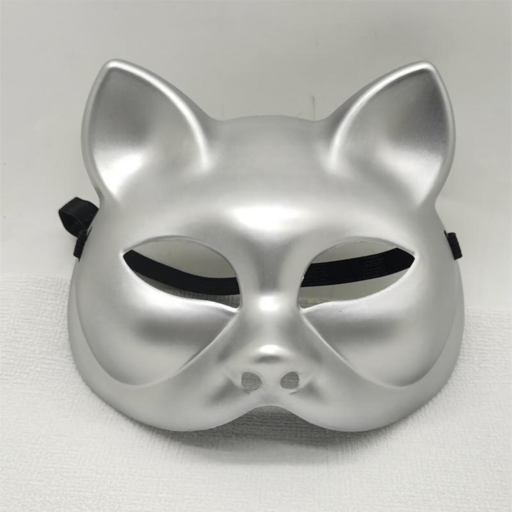 Leistungsstarke Plastik-Katzen – Respirator Half Face Bewertung und Preis