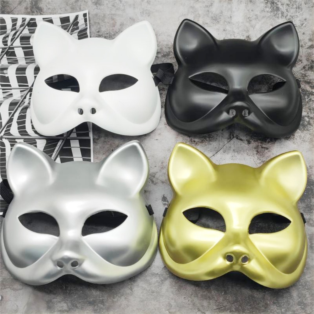 Leistungsstarke Plastik-Katzen – Respirator Half Face Bewertung und Preis
