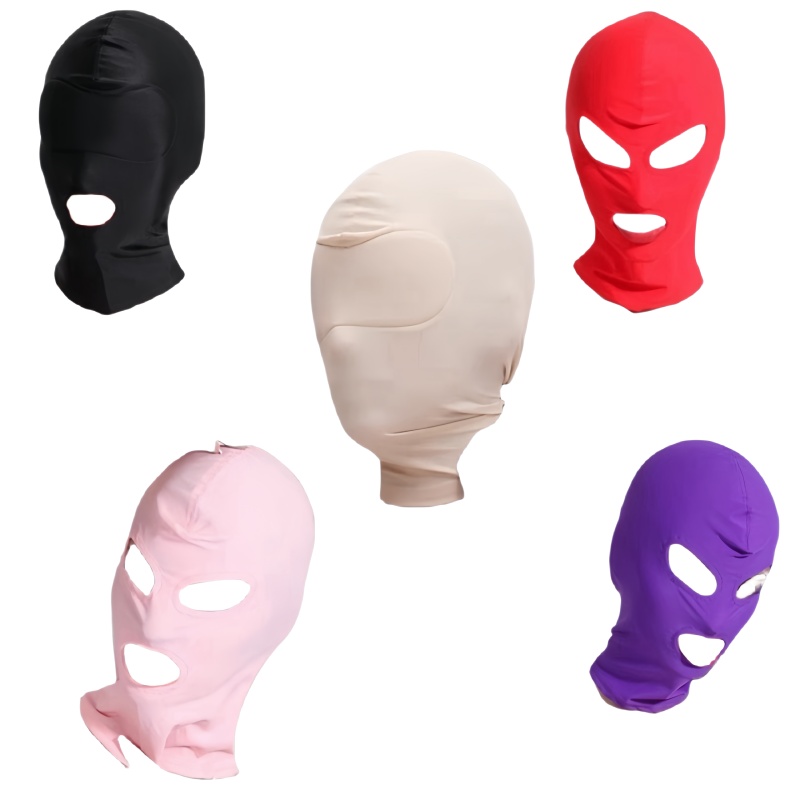Sexspielzeug für Erwachsene, v – Mask Lanyard Adjustable Bewertung und Preis
