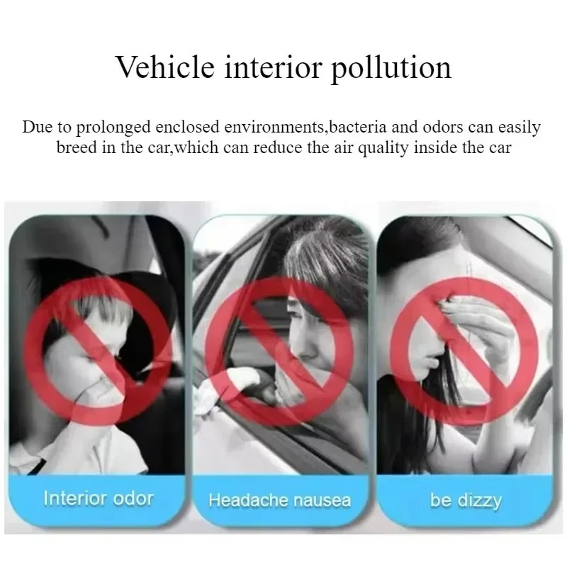 Für Tesla Model 3/Y/3 Highland – Filter Replacement N95 Bewertung und Preis