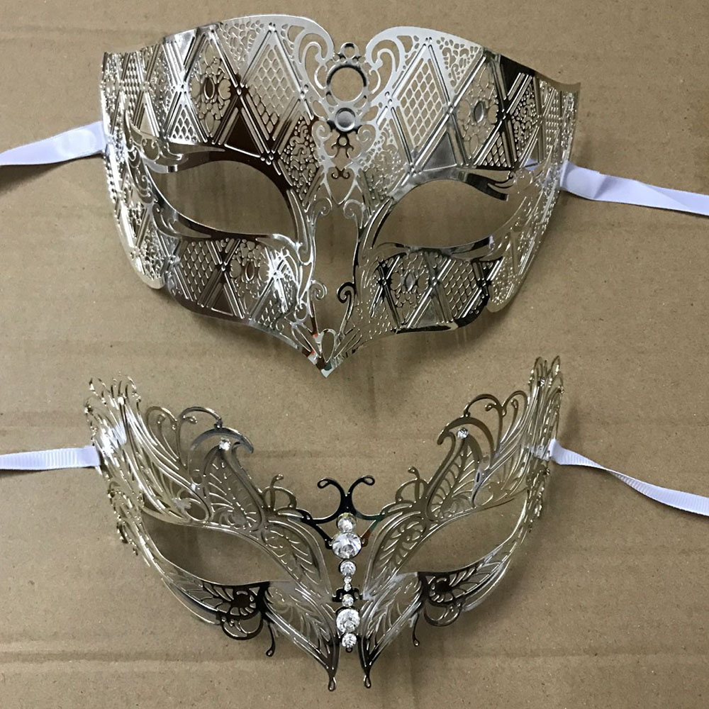 Luxus Silber Männer Frauen Lie – Black Face Mask Pack Bewertung und Preis