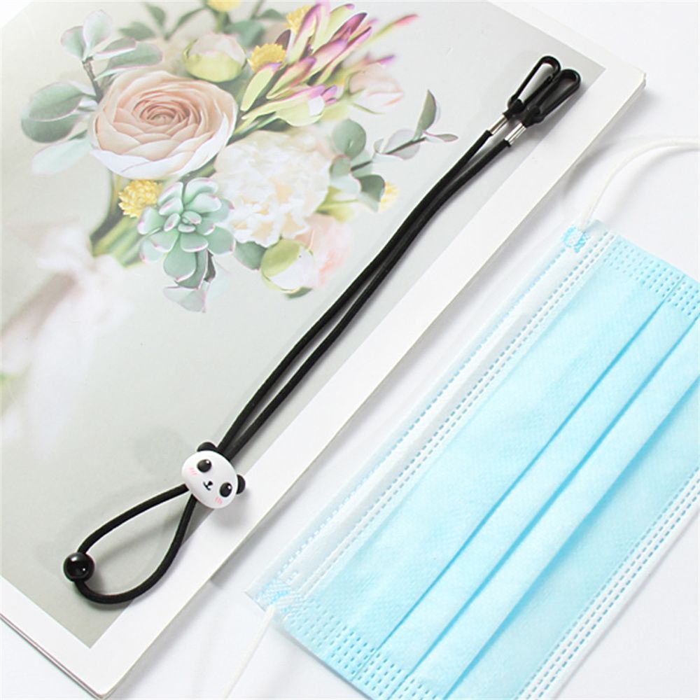 Einstellbare Maske Lanyard Hal – Silicone Mask Bracket Bewertung und Preis