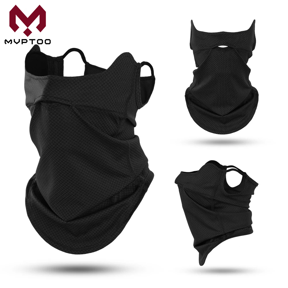 Eis kühlung Bandana UV-Schutzs – Sports Mask Breathable Bewertung und Preis