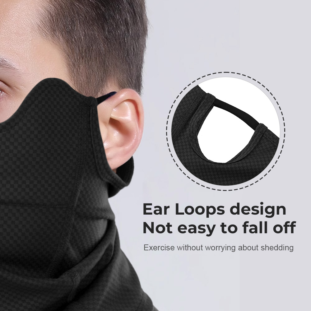 Eis kühlung Bandana UV-Schutzs – Sports Mask Breathable Bewertung und Preis