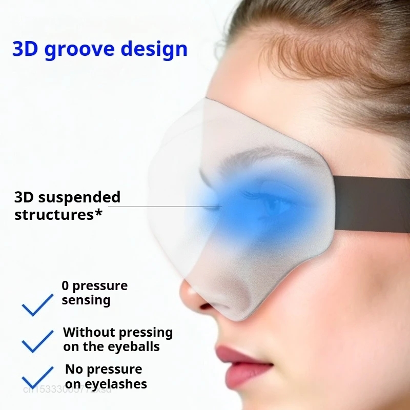 Dreamlight 3D Vollschattierend – Kids Face Mask Bewertung und Preis
