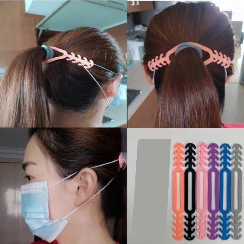 Komfortabler Hakenriemen Tragb – Mask Ear Saver Strap Bewertung und Preis