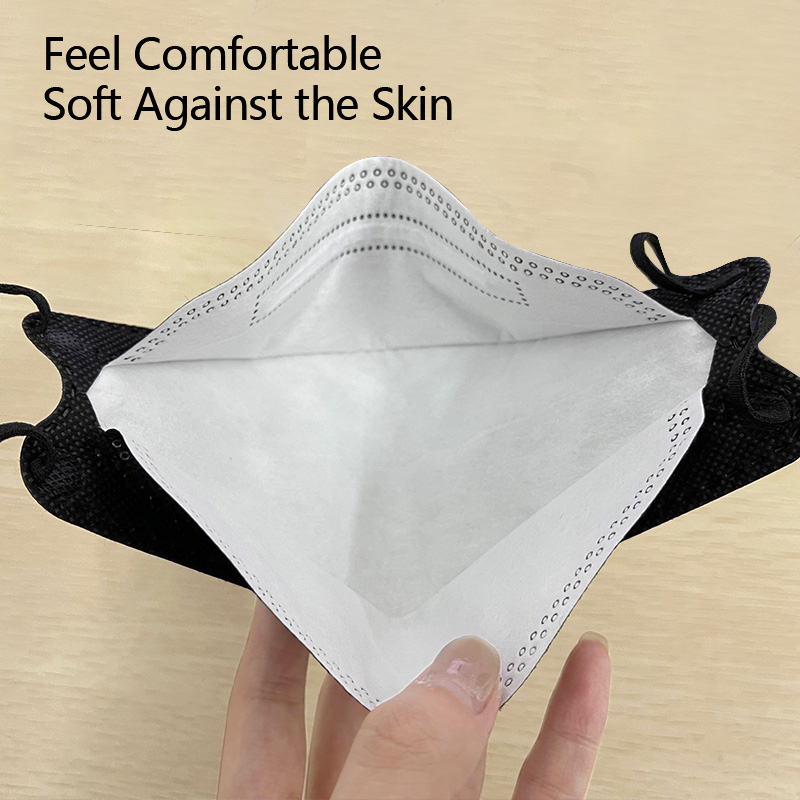 10-200 Stück FFP2-Mascarillas  – Disposable Surgical Mask Bewertung und Preis