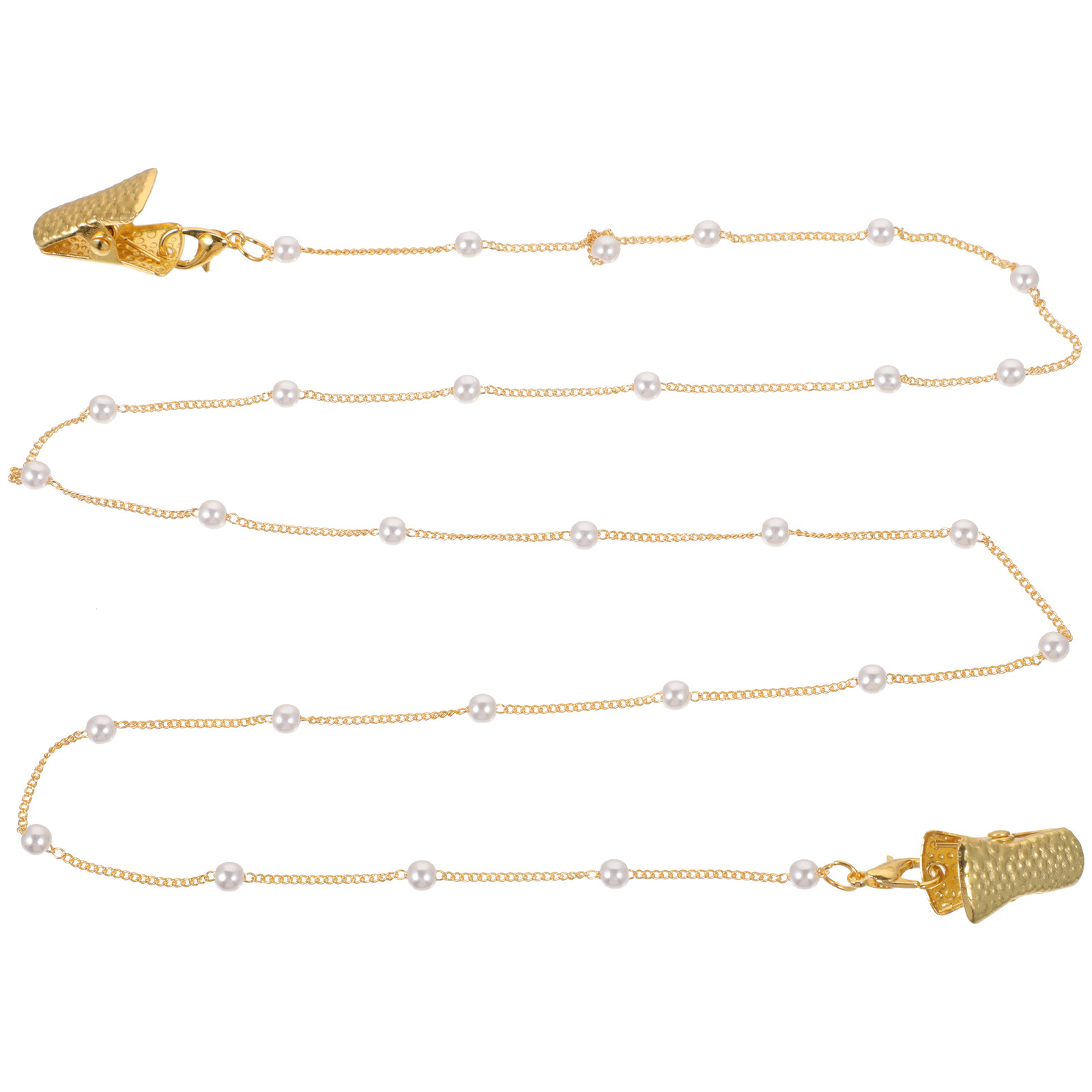 Hautfreundliche, rostbeständig – Mask Chain Holder Bewertung und Preis