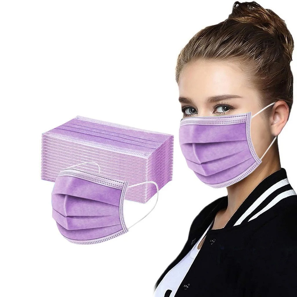 50 Stück Damen Herren Feste Ei – Kids Face Mask Bewertung und Preis