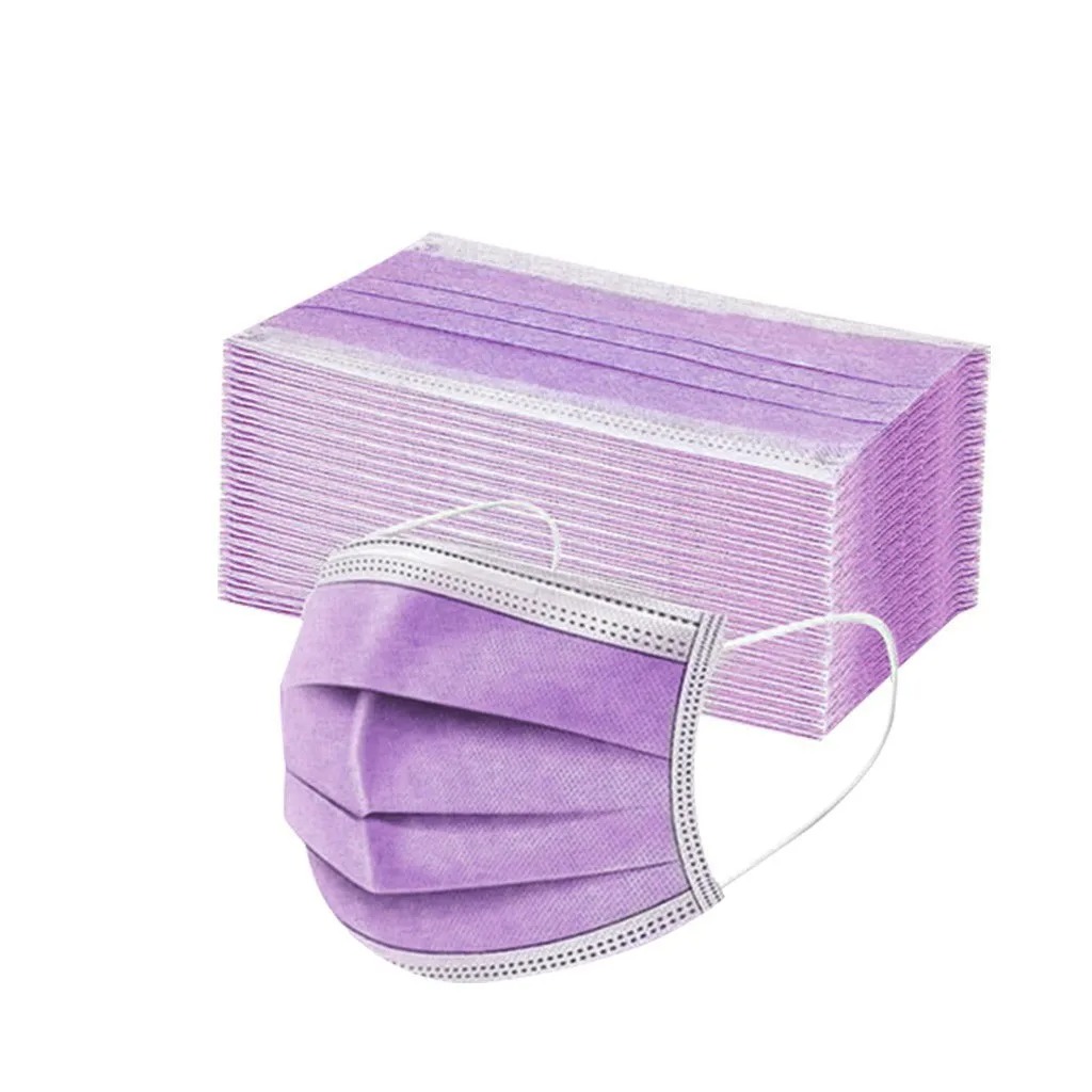 50 Stück Damen Herren Feste Ei – Kids Face Mask Bewertung und Preis