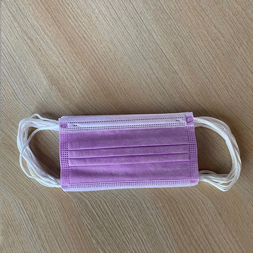 50 Stück Damen Herren Feste Ei – Kids Face Mask Bewertung und Preis