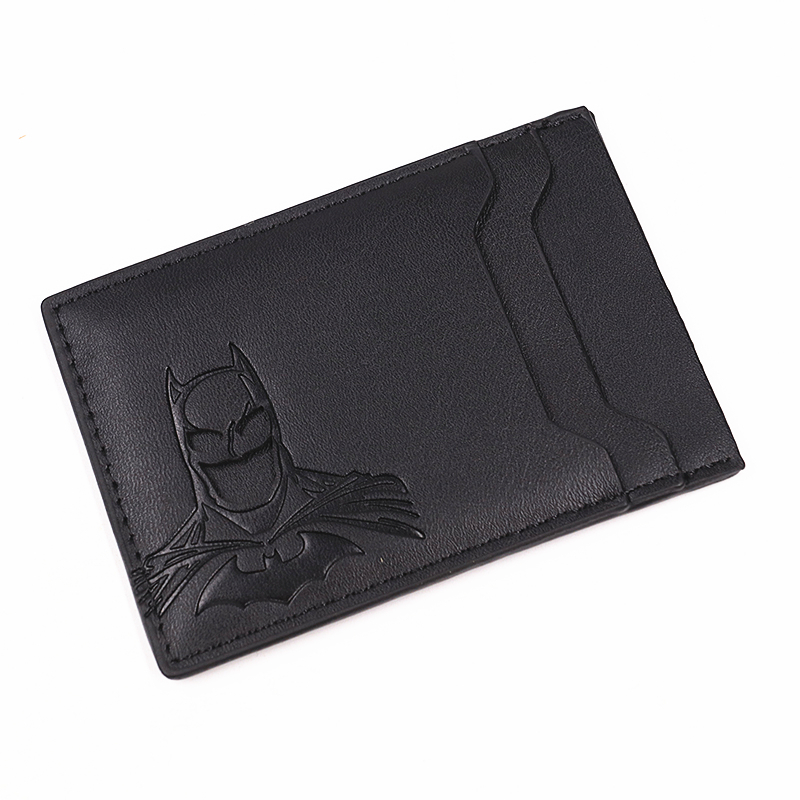Fledermaus-ID-Geldbörse für He – Face Mask Storage Box Bewertung und Preis