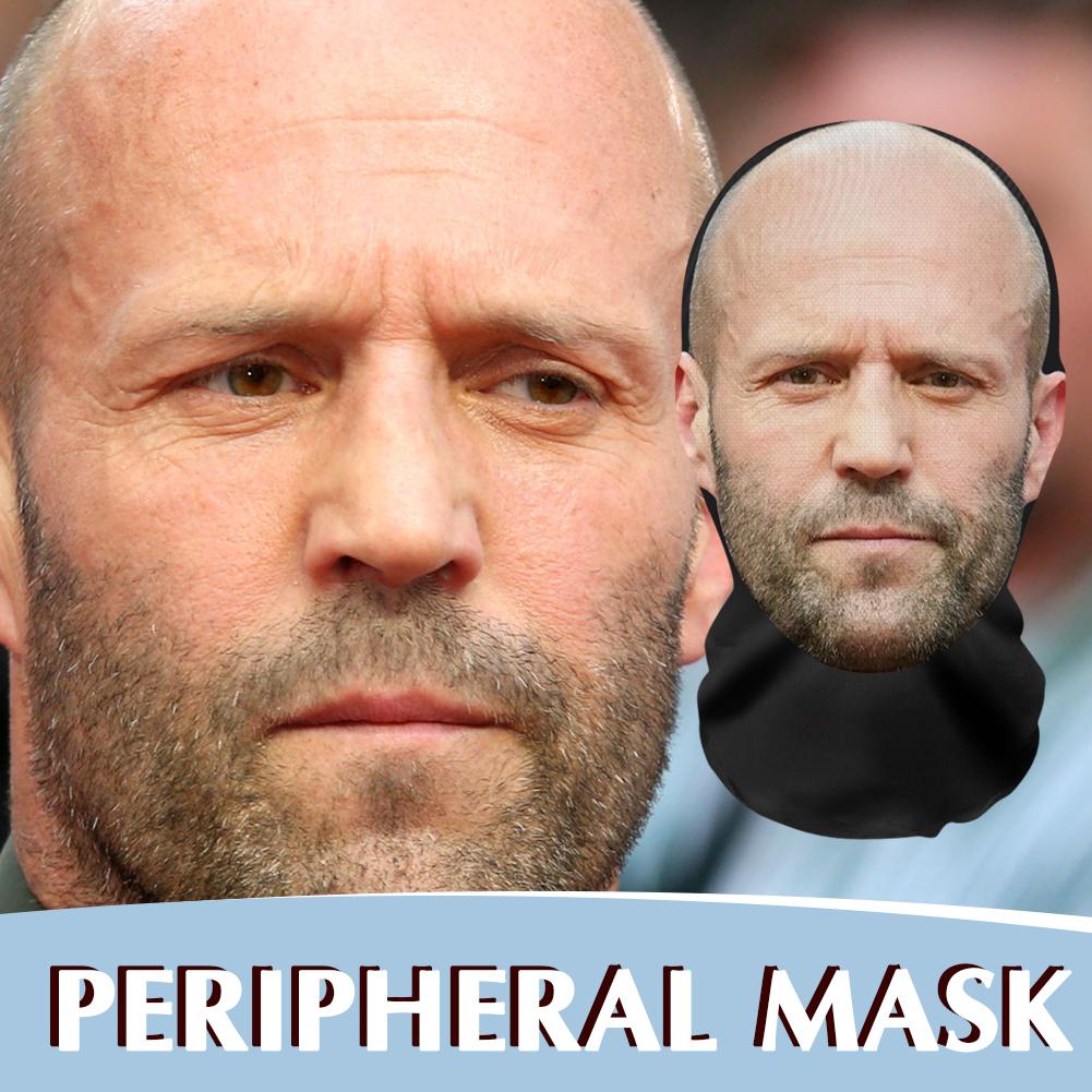 3DPattern Mesh Gesichtsmaske K – Disposable Surgical Mask Bewertung und Preis