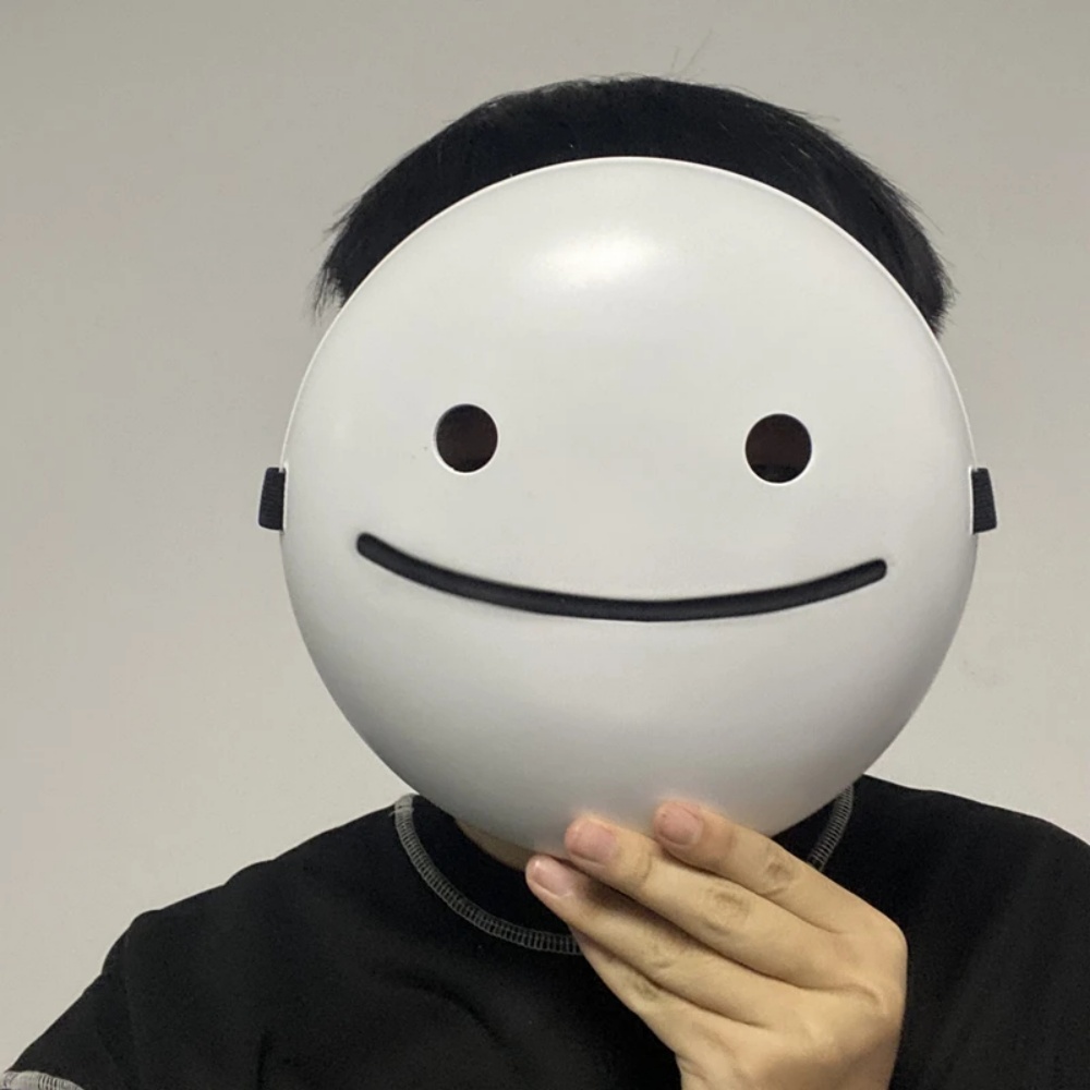 Anime Dream Cosplay Lächeln Ma – Kids Face Mask Bewertung und Preis