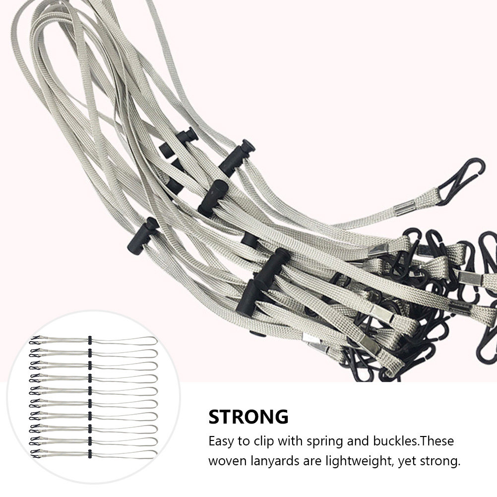 12 Stück Anti-Fall Gesichtsmas – Mask Ear Saver Strap Bewertung und Preis
